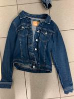 Dames jeansjasje maat m only, Ophalen, Zo goed als nieuw, Maat 38/40 (M)