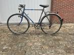 Fiets, Ophalen, Gebruikt