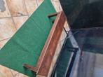 Banc en bois, Ophalen, Gebruikt, Hout