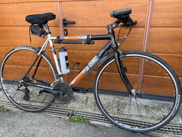 Vélo de route AIGLON Optimalp Adulte 3x6 vitesses beschikbaar voor biedingen