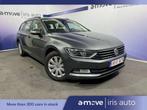 Volkswagen Passat Variant 1.6 TDI EURO 6 GARANTIE 12 MOIS, Auto's, Stof, Gebruikt, Euro 6, 4 cilinders
