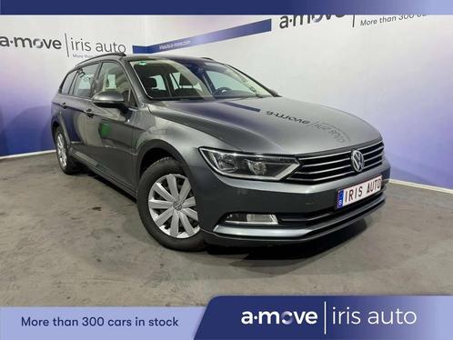 Volkswagen Passat Variant 1.6 TDI EURO 6 GARANTIE 12 MOIS, Auto's, Volkswagen, Bedrijf, Te koop, Passat, ABS, Adaptive Cruise Control