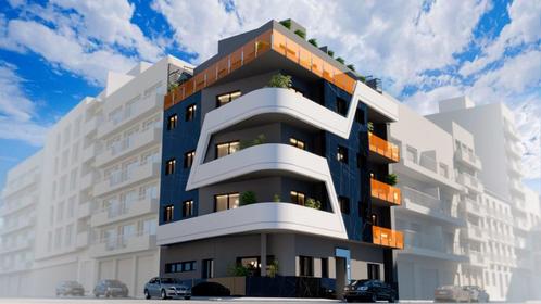 3 SLPK appartementen op 250m van het strand, Immo, Buitenland, Spanje, Appartement, Stad