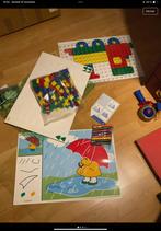 Matériel pour maxicoloredo mural neuf, Enfants & Bébés, Enlèvement ou Envoi, Comme neuf