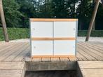 Petite armoire Kewlox blanche, Maison & Meubles, Enlèvement, Comme neuf
