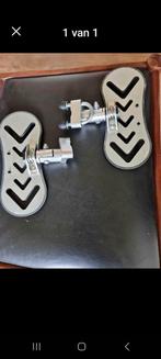 Footpegs Wunderlich, Motoren, Accessoires | Overige, Nieuw