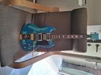 Handmade sg gibson model elec.trische guitaar, Muziek en Instrumenten, Ophalen, Zo goed als nieuw, Solid body, Overige merken