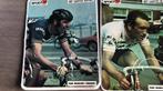 Stickers sport 70 (b3a), Ophalen of Verzenden, Zo goed als nieuw