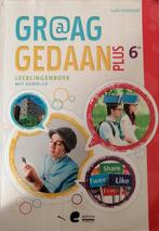 GRAAG GEDAANG plus 6, Cd's en Dvd's, Ophalen of Verzenden, Zo goed als nieuw