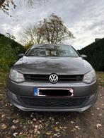 WV POLO 1.6 TDI, Auto's, Euro 5, Stof, Particulier, Zilver of Grijs