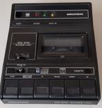 Grundig CN510 Super HiFi cassette deck, Audio, Tv en Foto, Cassettedecks, Ophalen, Enkel