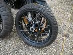 ROUES OFF ROAD BMW GS, Ophalen of Verzenden, Gebruikt