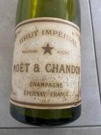 Lege fles moet et chandon, Verzamelen, Wijnen, Ophalen, Gebruikt, Frankrijk, Champagne