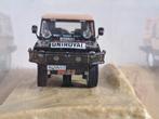 Volkswagen Iltis Dakar 1980 Kotulinsky / Loffelman, Envoi, Neuf, Voiture, Norev