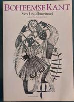 Kantklossen kloskant boheemse kant  skrovánová, Hobby en Vrije tijd, Kantklossen, Ophalen of Verzenden, Zo goed als nieuw, Patronen