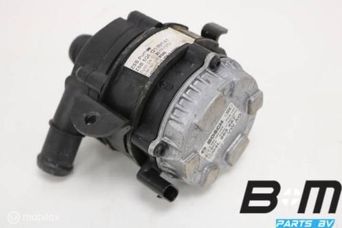 Extra waterpomp A3 8V 5Q0121591AT, Auto-onderdelen, Motor en Toebehoren, Gebruikt