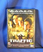 dvd d'action "traffic " (x20135), CD & DVD, DVD | Action, Utilisé, Enlèvement ou Envoi, Action