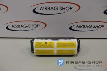 Volkswagen Touran / Caddy Passagiersairbag 1T0880204A beschikbaar voor biedingen