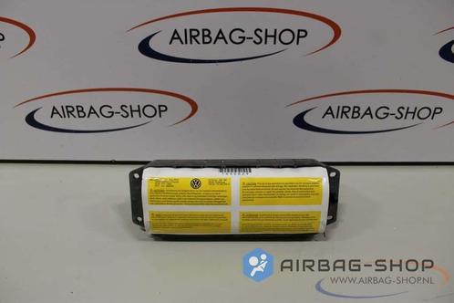 Volkswagen Touran / Caddy Passagiersairbag 1T0880204A, Auto-onderdelen, Dashboard en Schakelaars, Volkswagen, Gebruikt, Ophalen of Verzenden