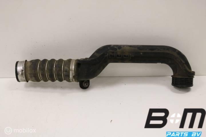 Laadluchtbuis VW Golf 5 / Jetta 1K, Auto-onderdelen, Motor en Toebehoren, Gebruikt