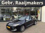 Renault Mégane Coupe 1.6 GT-Line*Navi*ECC* (bj 2011), Auto's, Voorwielaandrijving, Euro 5, Gebruikt, 4 cilinders