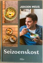 Jeroen Meus - Seizoenskost, Boeken, Ophalen of Verzenden, Jeroen Meus