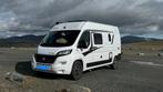 Knaus Boxstar Family automaat - off grid met 4 bedden, Caravans en Kamperen, Mobilhomes, Bus-model, Diesel, Particulier, 5 tot 6 meter