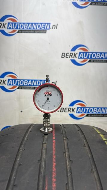 2x Goodyear Eagle F1 AS3 (RFT) 275/35 R20 98Y 275/35/20 2753 beschikbaar voor biedingen