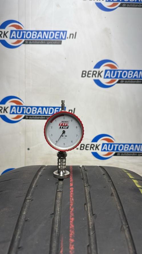 2x Goodyear Eagle F1 AS3 (RFT) 275/35 R20 98Y 275/35/20 2753, Auto-onderdelen, Banden en Velgen, Band(en), Zomerbanden, 20 inch