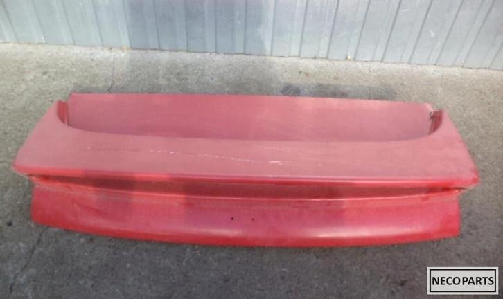 TOYOTA MR2 II ACHTERKLEP SPOILER SW20, Auto-onderdelen, Carrosserie, Achterklep, Toyota, Achter, Gebruikt, Ophalen of Verzenden