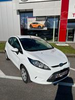 Ford Fiesta 2011, Auto's, Ford, Euro 5, Wit, 1200 kg, Te koop