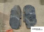 afdekkap koplampen bmw e21 323i 320 318i 316, Auto-onderdelen, Carrosserie, Gebruikt, Ophalen of Verzenden, BMW, BMW
