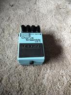 Boss CE-5 chorus, Ophalen of Verzenden, Zo goed als nieuw, Chorus