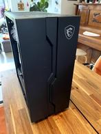 PC Gaming + écran AOC 24 pouces + clavier Ducky One, Computers en Software, Ophalen, HDD, Met monitor, AMD Ryzen 5