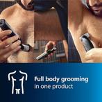 Philips Bodygroom trimmer GRATIS LEVERING, Handtassen en Accessoires, Verzenden, Nieuw, Tondeuse