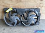 CITROEN BERLINGO 1.9 1.9d Radiateur koelvin 1997-2007, Auto-onderdelen, Ophalen of Verzenden, Gebruikt, Citroën
