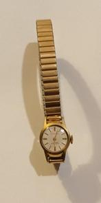 Montre dame, Enlèvement, Or, Or