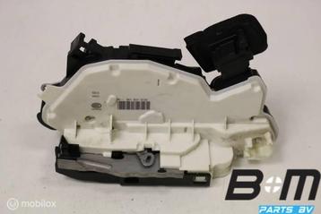 Portierslot LV (bestuurderskant) VW Golf 7 beschikbaar voor biedingen