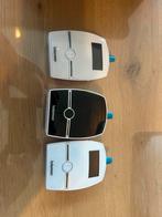 Babymoov babyfoon voor 2 kinderen, Kinderen en Baby's, Babyfoons, Ophalen, Zo goed als nieuw