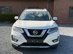 Nissan X-TRAIL, 1749 cc, Wit, Leder, Bedrijf
