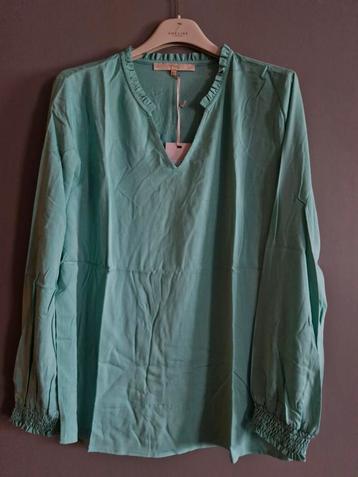 Nieuwe blouse van Comme Ça maat 46 beschikbaar voor biedingen