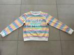 Sweater 10 jaar, Meisje, Trui of Vest, Ophalen of Verzenden, Zo goed als nieuw