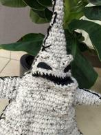 hand gemaakte gehaakt , oogie boogie , nightmare halloween, Ophalen of Verzenden