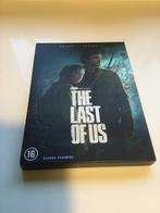 DVD  “ The Last Of Us “ seizoen 1 - Nieuwstaat, Vanaf 16 jaar, Boxset, Ophalen of Verzenden, Zo goed als nieuw