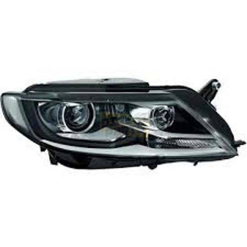 Volkswagen Passat CC (2/12-1/17) Koplamp Rechts (HID / met s, Auto-onderdelen, Verlichting, Volkswagen, Nieuw, Verzenden