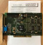 Creative Labs Graphics Blaster EXXtreme (CT-6610) (NIEUW), Ophalen, Nieuw