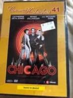 DVD Chicago, Cinema kaskrakers 41, Neuf, dans son emballage, Enlèvement ou Envoi, Drame