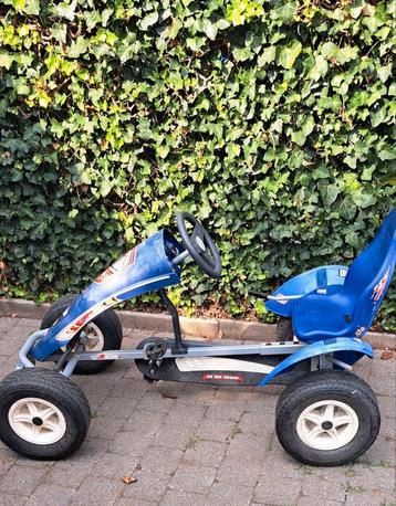 BERG go cart beschikbaar voor biedingen