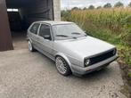 Volkswagen golf opknappertje, Auto's, Voorwielaandrijving, 500 g/km, Volkswagen, Leder en Stof