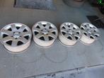 BMW Velgen 7jx16h2 4 stuks goede staat . 5x112, Ophalen